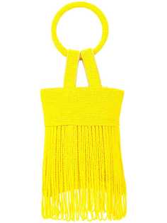 Sachin & Babi мини-сумка-тоут Lulu