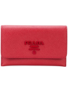 Prada визитница Saffiano