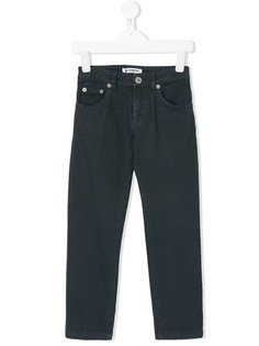 Dondup Kids классические джинсы