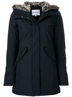 Woolrich пальто Penn-Rich Sky
