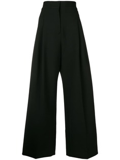 JW Anderson wide-leg trousers