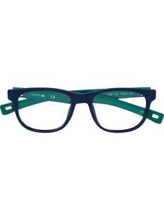 Lacoste Kids квадратные очки