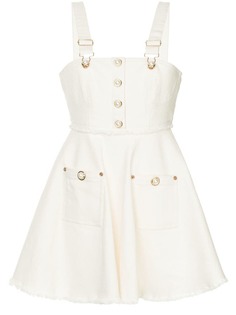 Alice Mccall платье Girl Meets The Pearl