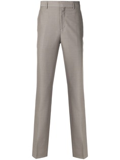 Calvin Klein 205W39nyc брюки с боковыми вставками