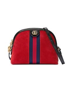 Gucci сумка на плечо Ophidia