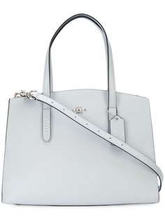 Coach сумка Charlie Carryall