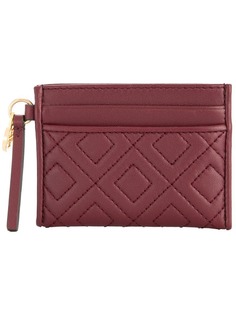 Tory Burch визитница Fleming