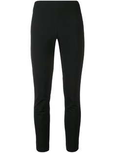 Tory Burch брюки скинни