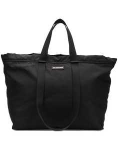 Balenciaga сумка-шоппер Carry