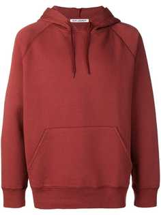 Our Legacy толстовка с капюшоном на шнурке