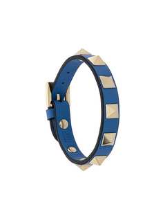 Valentino браслет Valentino Garavani Rockstud