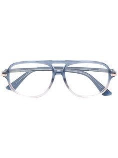 Dior Eyewear очки-авиаторы Essence
