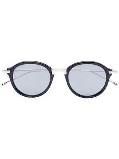 Thom Browne Eyewear солнцезащитные очки