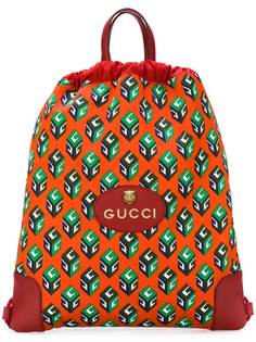Gucci рюкзак GG Wallpaper