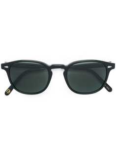 Moscot солнцезащитные очки Genug