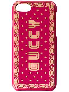Gucci Guccy iPhone 8 case