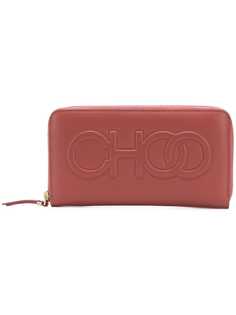 Jimmy Choo кошелек Bettina