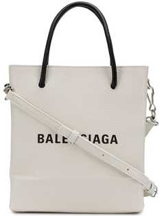 Balenciaga сумка-шоппер XXS AJ