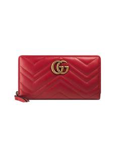 Gucci кошелек GG Marmont