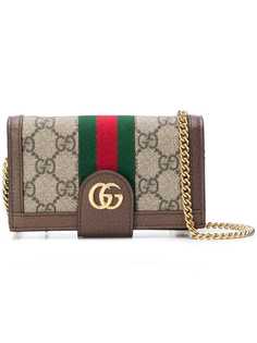 Категория: Чехлы для iPhone Gucci