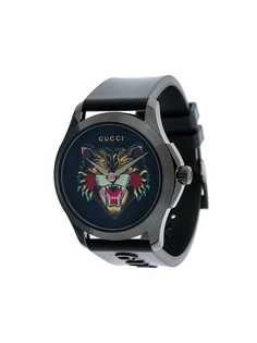 Gucci часы G-Timeless