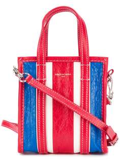 Balenciaga сумка-шоппер Bazar