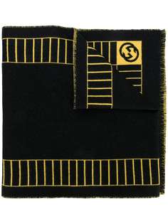 Gucci шарф Pittsburgh Pirates
