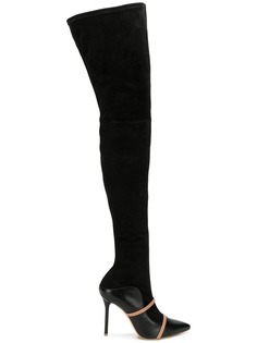 Malone Souliers By Roy Luwolt Madison over-the-knee boots