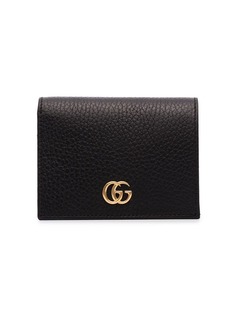 Gucci кошелек GG Marmont