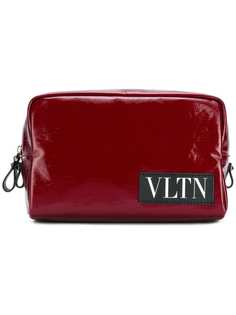 Valentino несессер Valentino Garavani VLTN