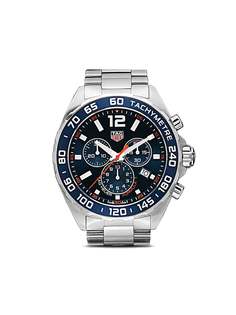 Tag Heuer часы Formula 1 43мм