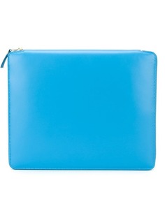 Comme Des Garçons Wallet чехол для планшета Colour Plain