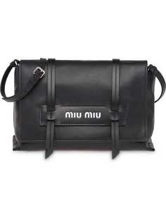 Miu Miu Grace Lux shoulder bag