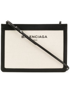 Balenciaga клатч AJ