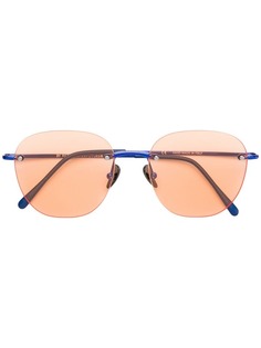 Retrosuperfuture солнцезащитные очки Lou Dazed