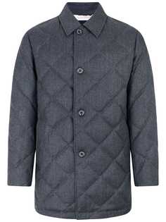 Mackintosh стеганая куртка