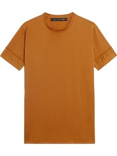 Mackintosh 0003 футболка с круглым вырезом