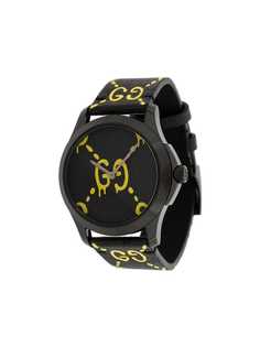 Gucci часы GucciGhost G-Timeless