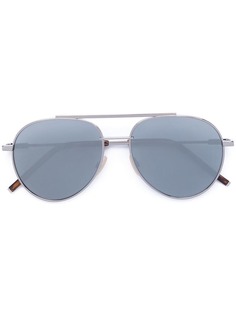 Fendi Eyewear солнцезащитные очки авиаторы