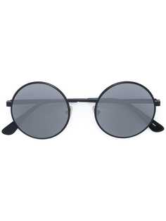 Saint Laurent Eyewear солнцезащитные очки Classic SL 136 Zero