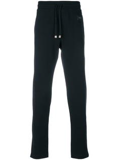 Dolce & Gabbana basic track pants