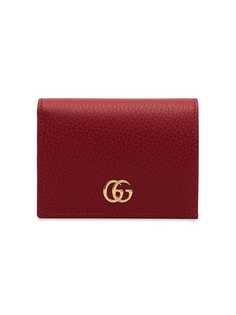 Gucci кошелек GG Marmont