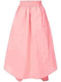 Ports 1961 расклешенная юбка миди