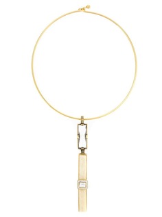 Camila Klein pendant choker