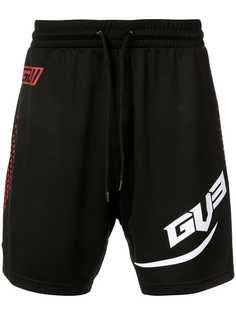 Givenchy спортивные шорты GV3