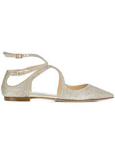 Jimmy Choo балетки Lancer