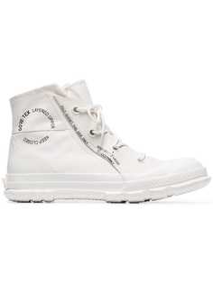 Converse хайтопы Chuck Taylor MC18