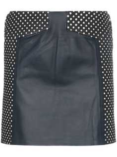 Skiim юбка с завышенной талией