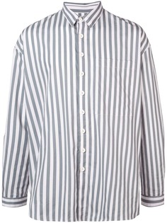 Sunnei рубашка в полоску
