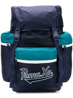 Puma рюкзак с логотипом